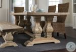 Manor House Trestle Table Hot on Sale