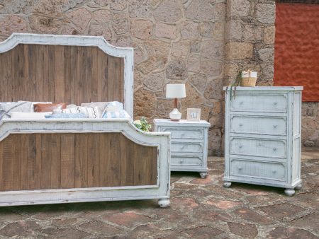 Aruba Bedroom Collection Online now