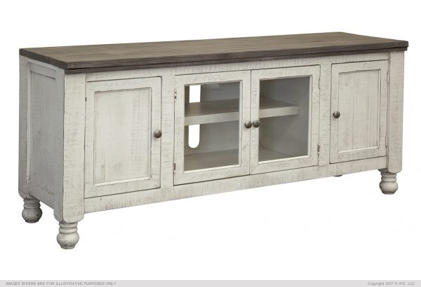 4692 Stone Entertainment Wall Unit Online Hot Sale