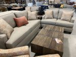 Preston Sofa & Loveseat Collection For Cheap