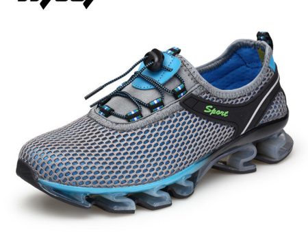 New Super light running shoes for men Outdoor sports shoes Sale