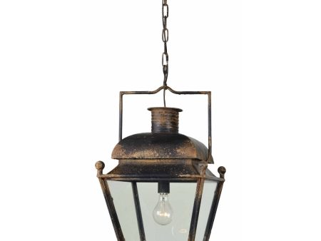 Bishop 1-Light Pendant on Sale