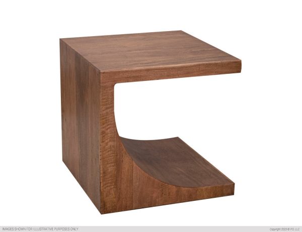 6621 MEZQUITE OCCASIONAL TABLES Cheap