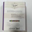 KJV NOTE TAKING PURP FLOR BIBLE-6626 Online