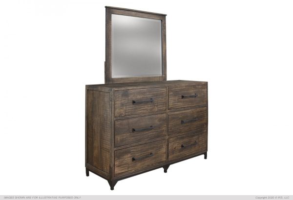 5202 Urban Bedroom Collection Discount