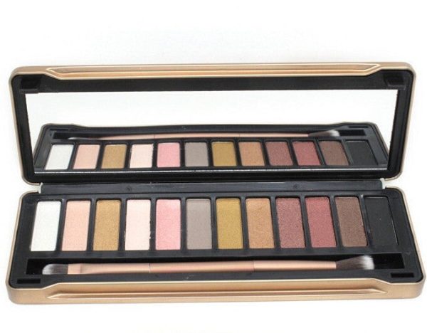 Professional Naked 5 Eye Shadow Palette Online