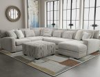 Brighton 3pc Sectional Cheap