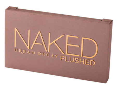 NAKED FLUSHED On Sale (Limited Time Offer) Supply