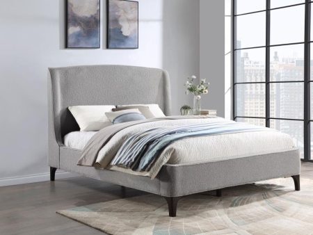 Mosby Upholstered Bed Collection Online Sale