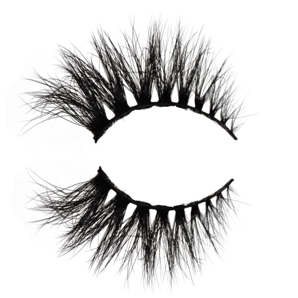 Toxiic Brat Allsorts Half Lash Online now