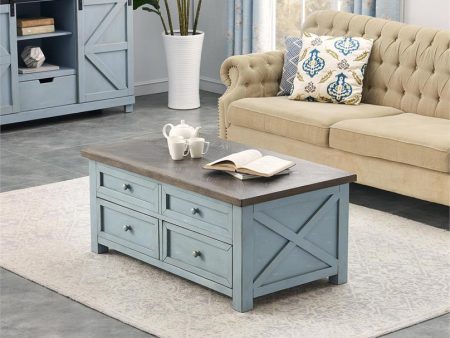 Harbor Lift Top Coffee Table For Discount