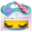 Unicorn Lunar Half Unicorn Lashes Online Sale