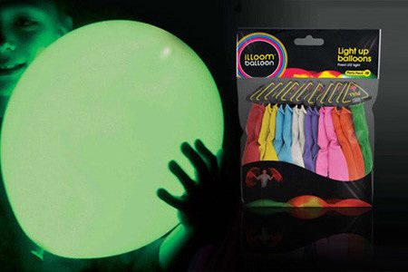 Illoom Balloons Online