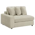 Blaine Sectional Collection Fashion