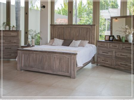 3871 YELLOWSTONE BEDROOM COLLECTION Discount