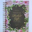 PERFECT GIFT JOURNAL-9382 Sale