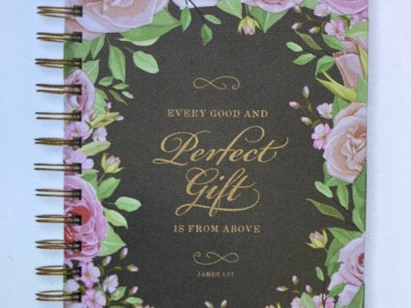 PERFECT GIFT JOURNAL-9382 Sale