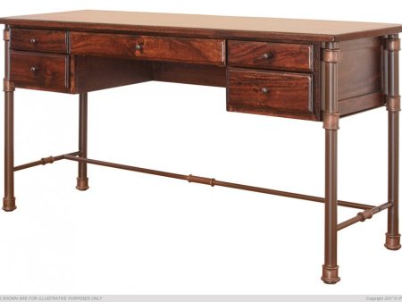 629 Solid Wood Writing Desk Hot on Sale