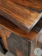 Ditman Live Edge Dining Collection Fashion