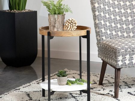 Sundi Accent Table Discount