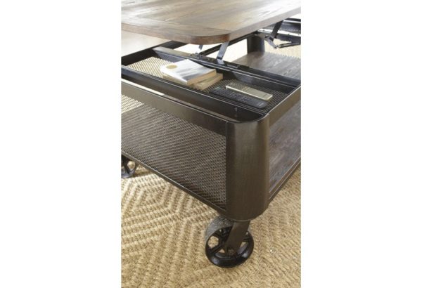 Barrow Lift Top Coffee Table Online Hot Sale