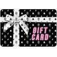 Gift Card £25 Cheap