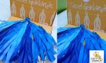 Tassel Garlands - DIY Kit Sale