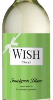 Wish Sauvignon Blanc 2019 750-12 2019 (Case only) Cheap