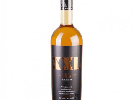 XXL MOSCATO MANGO (Case only) Online Sale