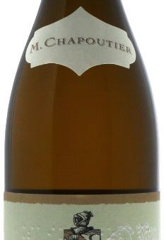 Y. Alleno & M. Chapoutier St Joseph Blanc 2019 750-6 2019 (Case only) Hot on Sale