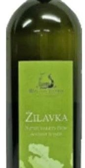 Wines of Illyria Carski Zilavka 2020 750-12 2020 (Case only) Online